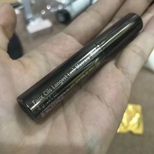 Chantecaille mascara black 4g